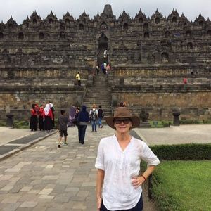 Meet your Posher, Marcela